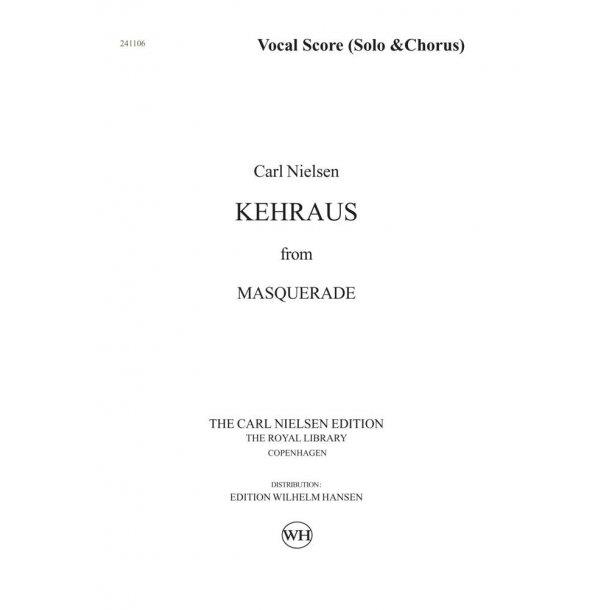 Kehraus From Masquerade